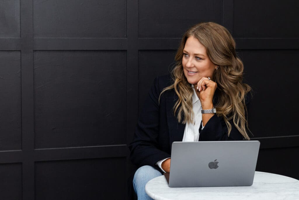 Kate Addamo Built to Last Podcast The Addamos