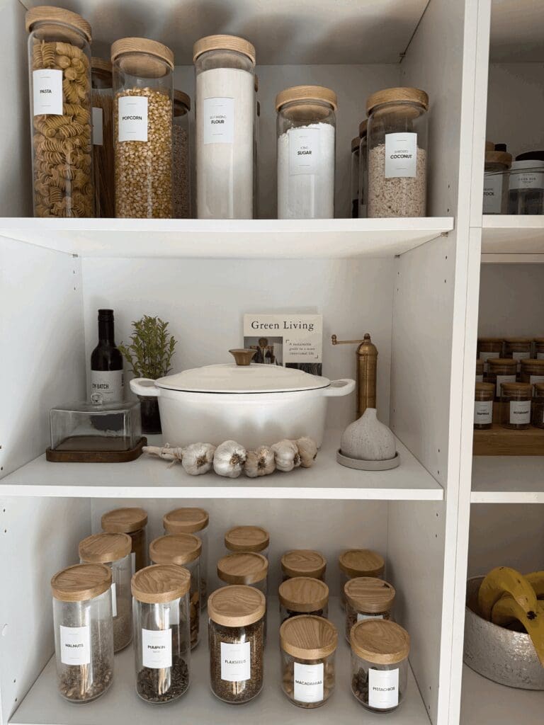 The Addamo's Pantry