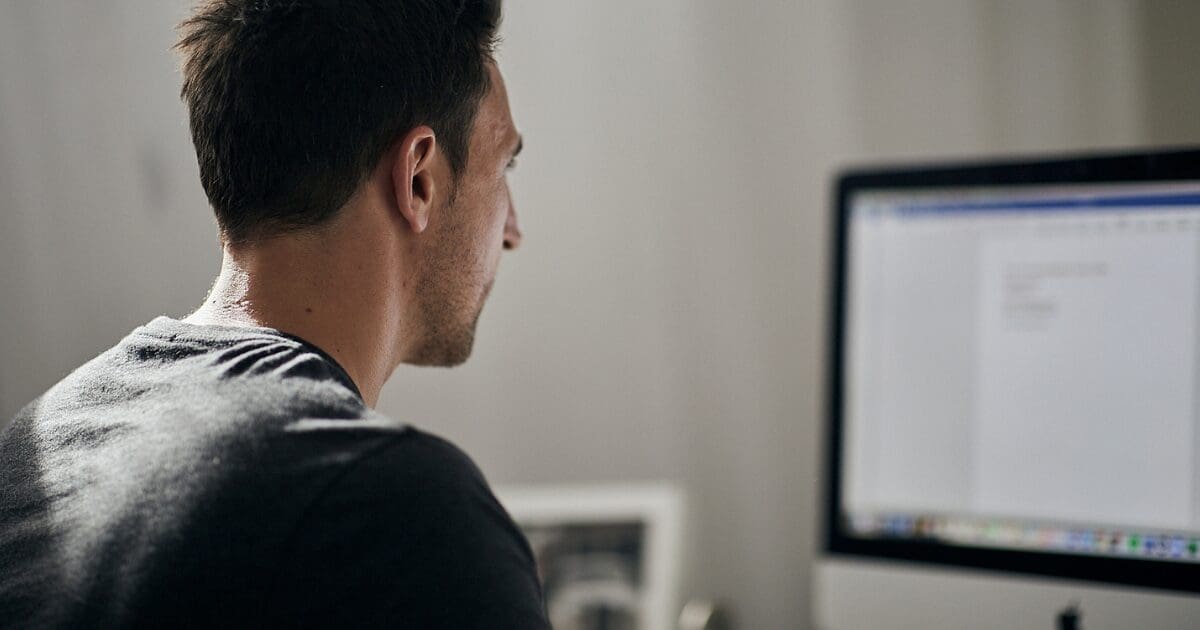 The Shift That Makes Selling Feel Easier