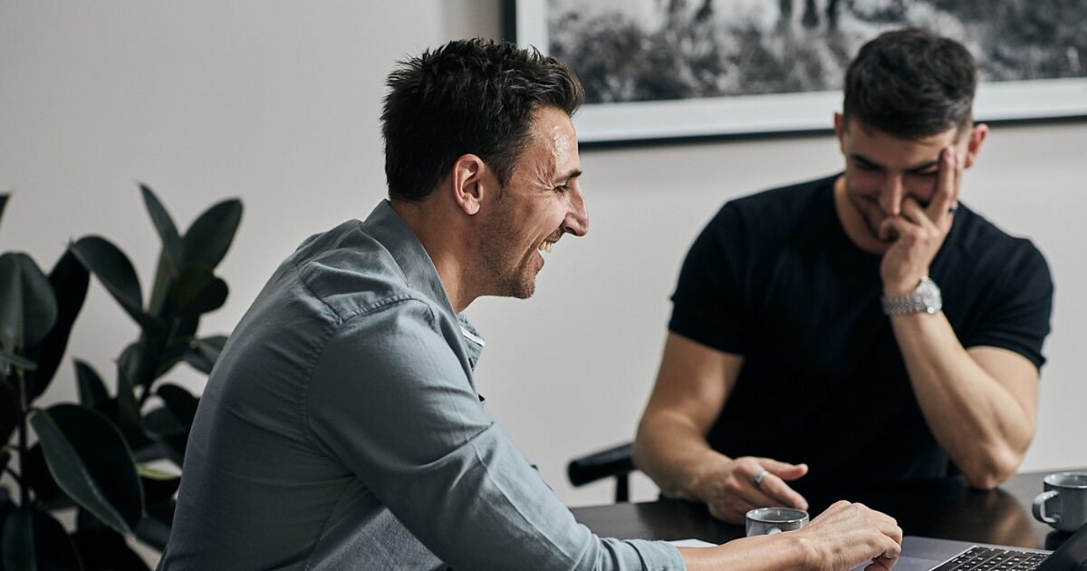 10. Adrian Unfiltered: How High-Performance Cultures Are Built